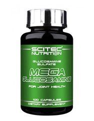 Фото Хондропротектор Mega Glucosamine, Scitec Nutrition