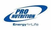 Pro nutrition