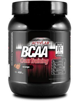 Фото BCAA Cross Training