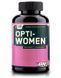 Opti-Women (Women's Multiple), 60 капс