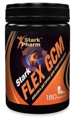 Фото Хондропротектор Flex GCM. Stark Pharm