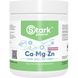 Stark Calcium Magnesium & Zinc Powder 240 грамів