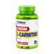 Жиросжигатель Therm L-carnitine, Fit Max, 60 капс