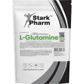 Фото Глютамин Stark Pharm (Glutamine)