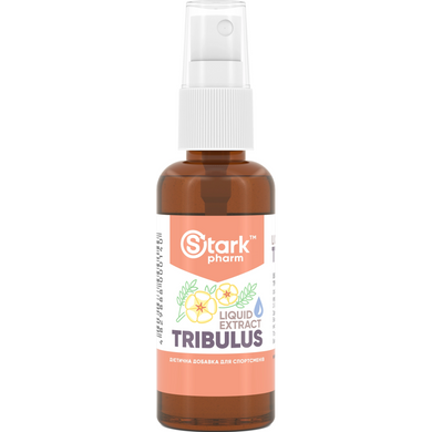 Фото Stark Tribulus Liquid Extract 50 мл