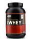 Сироваточный протеин Optimum Nutrition - 100% Whey Gold Standard, Шоколад, 5 lbs (2,27 кг)