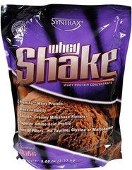 Фото Syntrax - Whey Shake